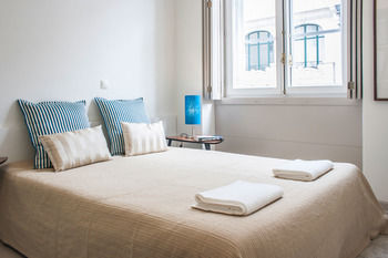 Apartamento Chiado Insuites 100