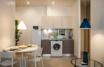 Apartamento Chiado Insuites 100 *