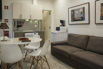 Chiado Insuites 100 Apartamento Lisboa
