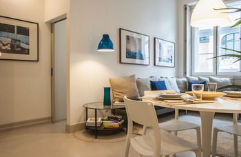 Chiado Insuites 100 Apartamento