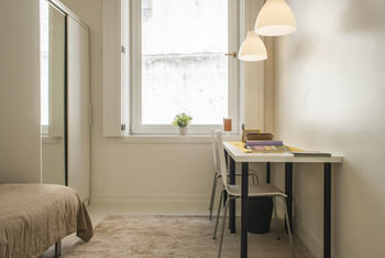 Apartamento Chiado Insuites 100