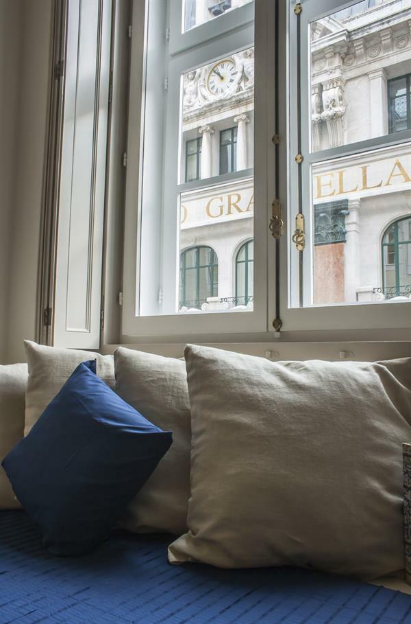 Chiado Insuites 100 Apartamento *
