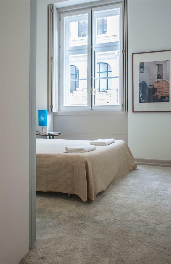 Chiado Insuites 100 Apartamento Lisboa